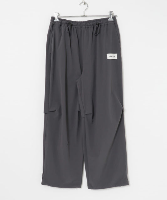 尼龍通風 dDdDdDd NYLON VENTILATION PANTS 褲子