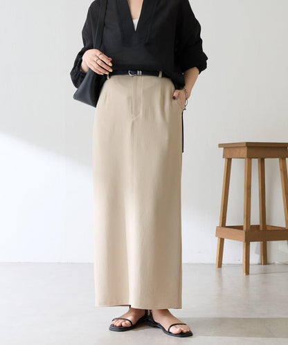 高功能 雙尺碼 修身 運動面料 半身裙 可成套搭配