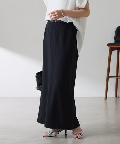 高功能 雙尺碼 修身 運動面料 半身裙 可成套搭配