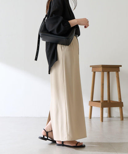 高功能 雙尺碼 修身 運動面料 半身裙 可成套搭配