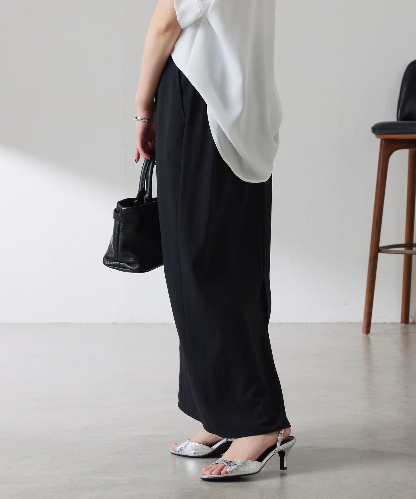 高功能 雙尺碼 修身 運動面料 半身裙 可成套搭配