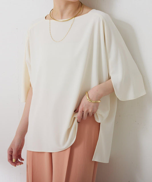 熱門系列 高機能 方領 針織襯衫（成套款）