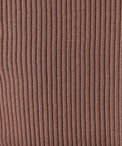 接觸冷感 乾爽棉質 美人魚廓形 半身裙