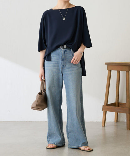 熱門系列 高機能 方領 針織襯衫（成套款）