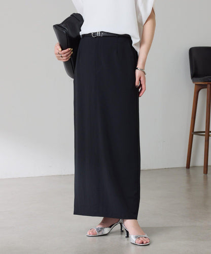 高功能 雙尺碼 修身 運動面料 半身裙 可成套搭配