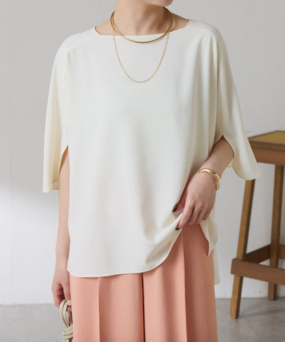 熱門系列 高機能 方領 針織襯衫（成套款）