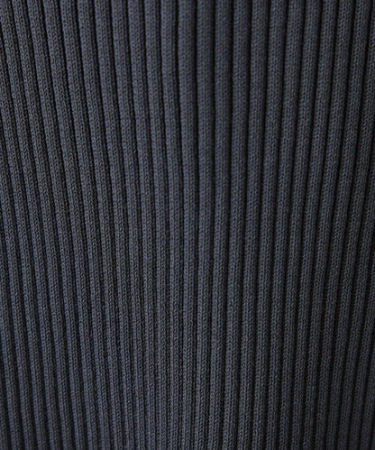 接觸冷感 乾爽棉質 美人魚廓形 半身裙