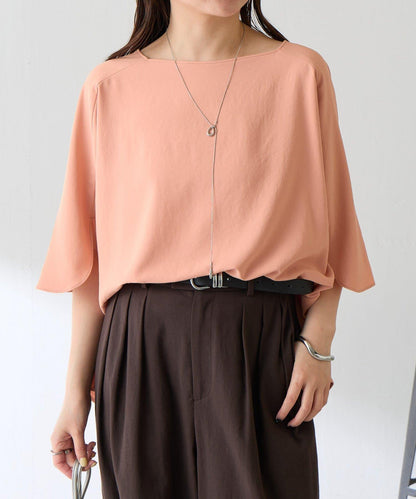 熱門系列 高機能 方領 針織襯衫（成套款）