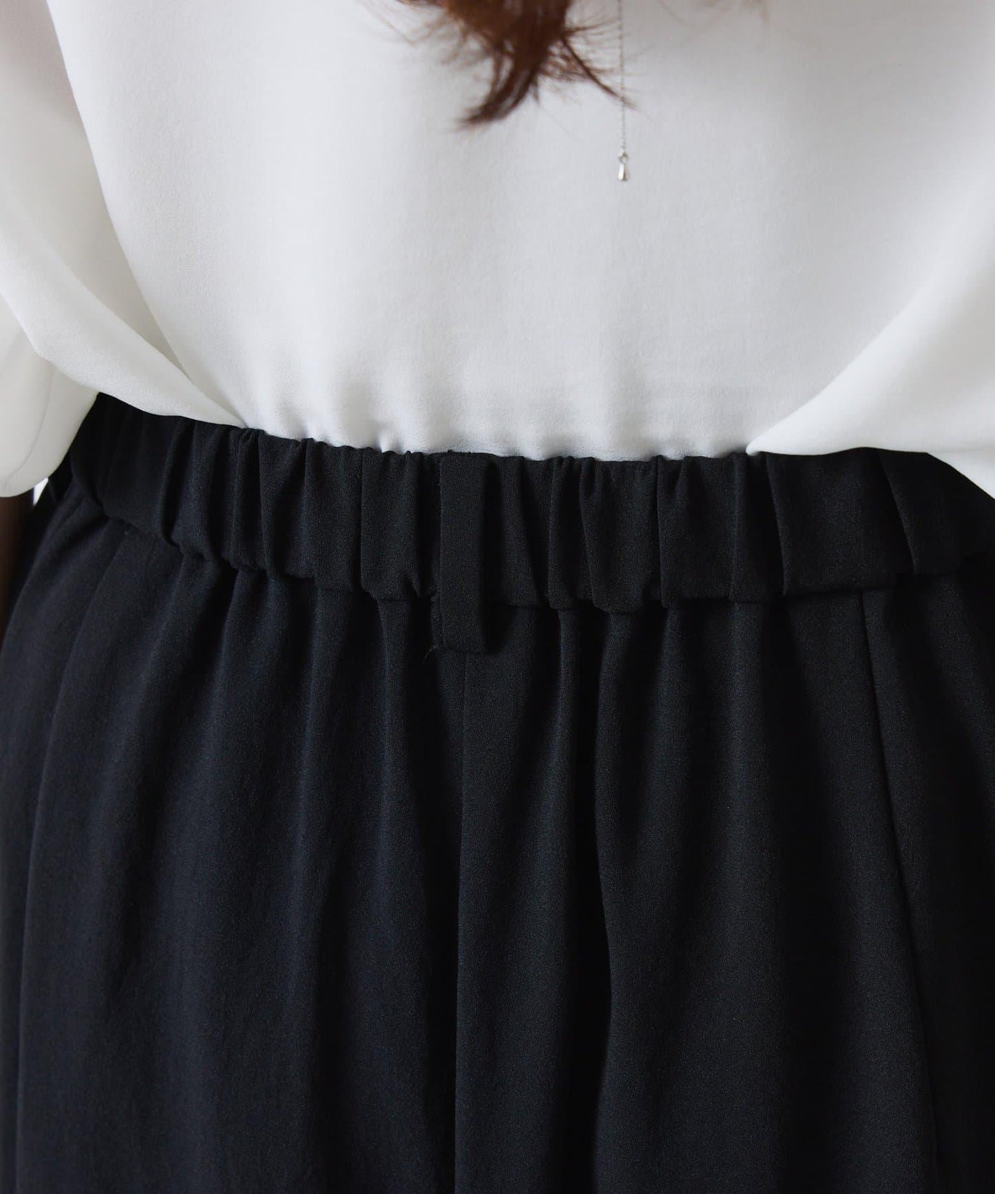 高功能 雙尺碼 修身 運動面料 半身裙 可成套搭配