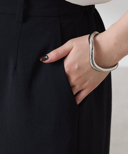 高功能 雙尺碼 修身 運動面料 半身裙 可成套搭配