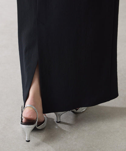 高功能 雙尺碼 修身 運動面料 半身裙 可成套搭配