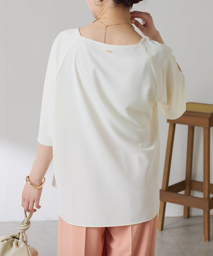 熱門系列 高機能 方領 針織襯衫（成套款）