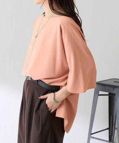 熱門系列 高機能 方領 針織襯衫（成套款）