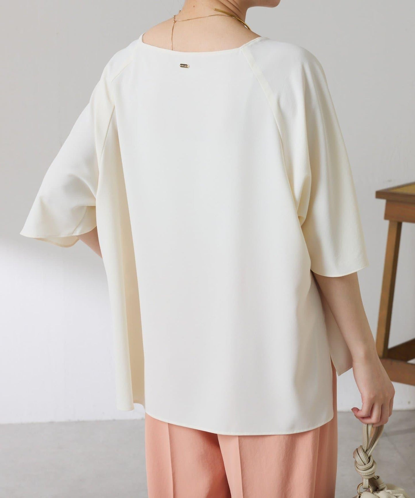 熱門系列 高機能 方領 針織襯衫（成套款）