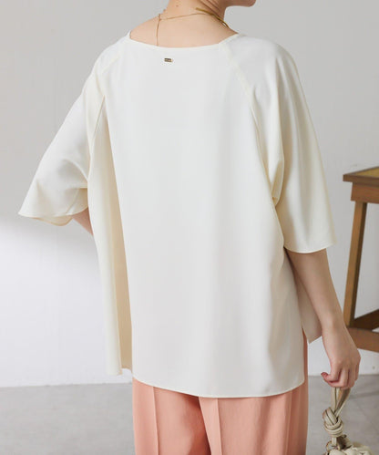 熱門系列 高機能 方領 針織襯衫（成套款）