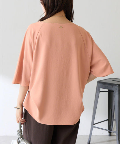 熱門系列 高機能 方領 針織襯衫（成套款）