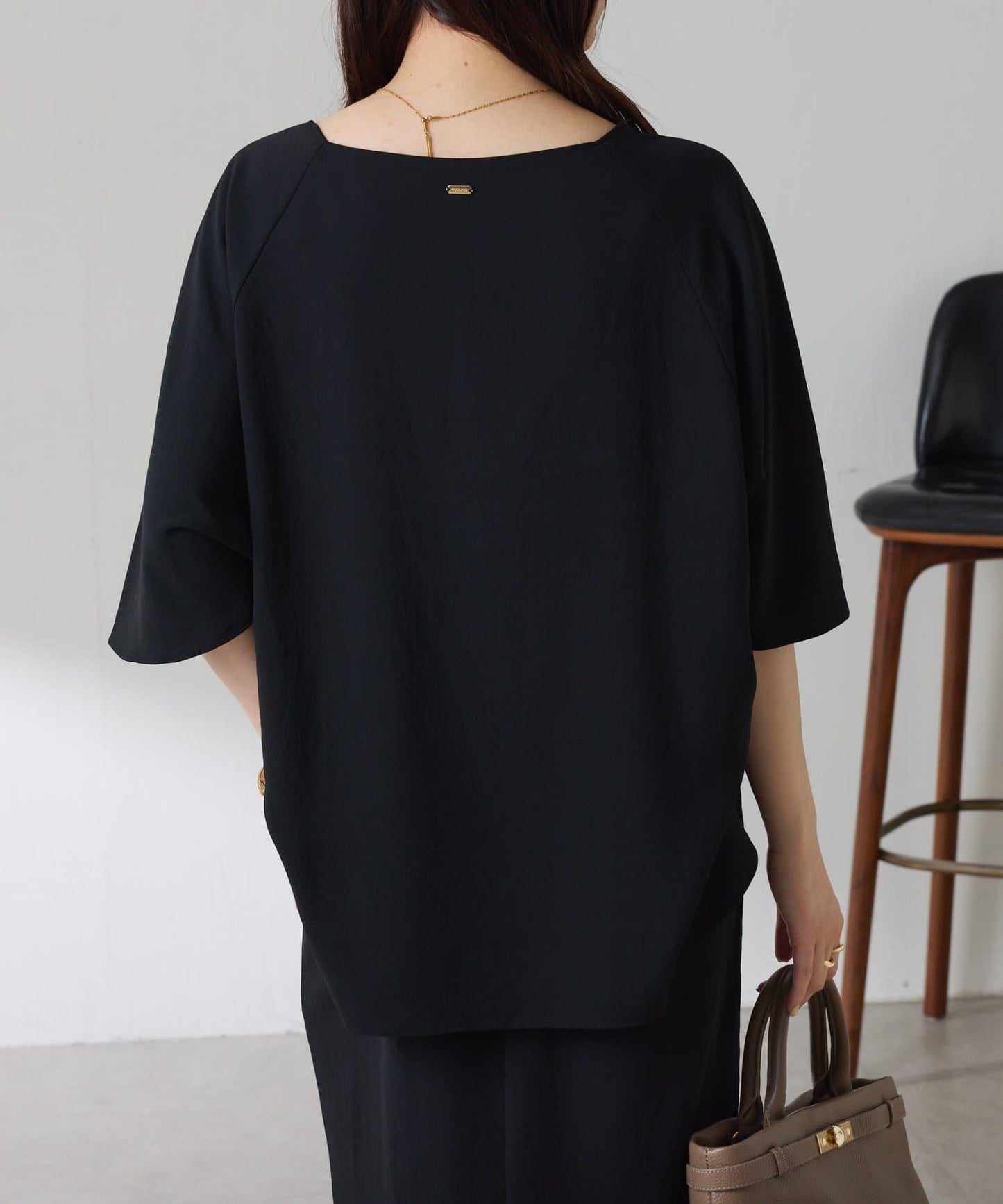 熱門系列 高機能 方領 針織襯衫（成套款）