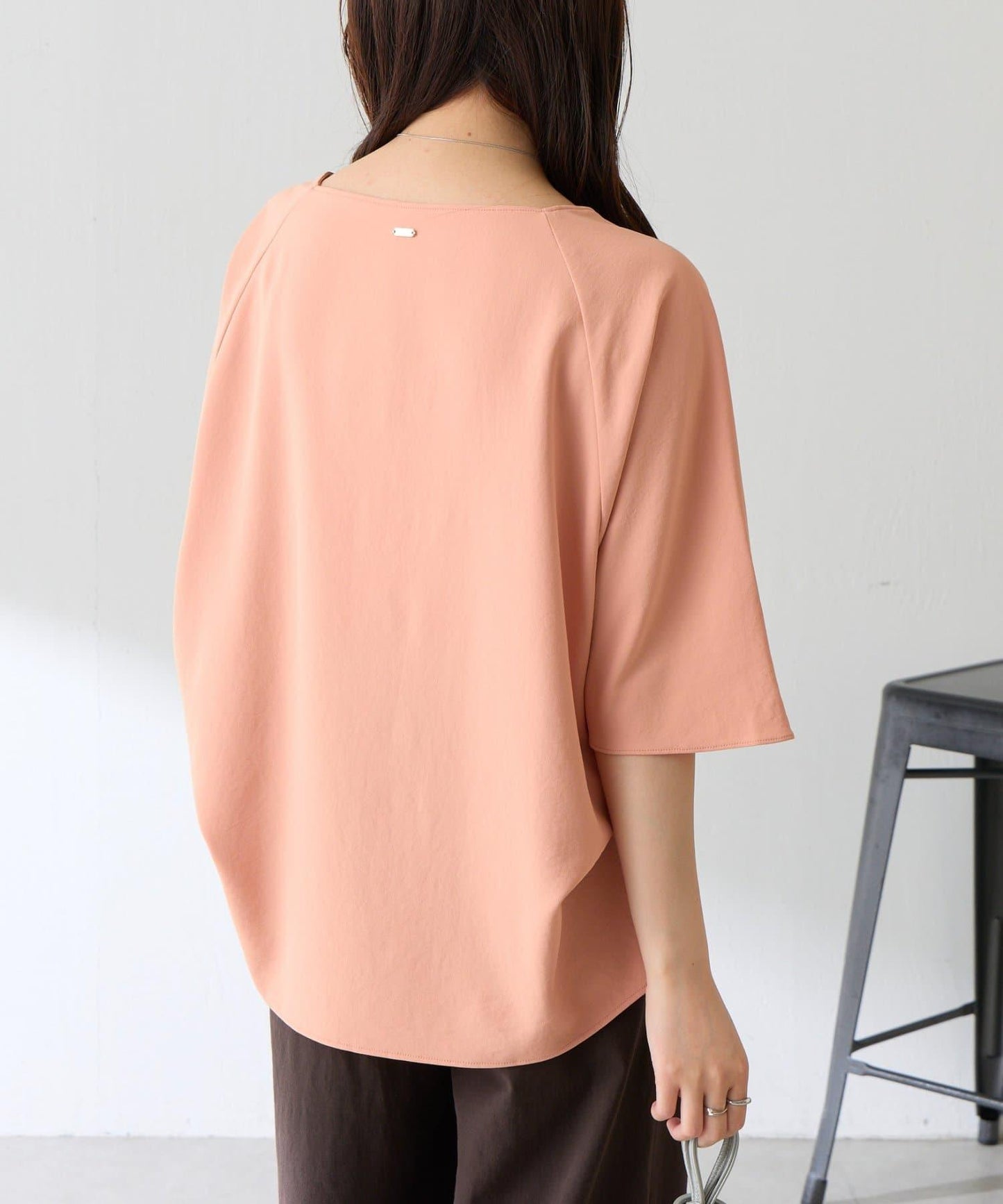 熱門系列 高機能 方領 針織襯衫（成套款）