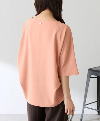 熱門系列 高機能 方領 針織襯衫（成套款）