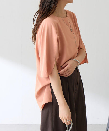 熱門系列 高機能 方領 針織襯衫（成套款）