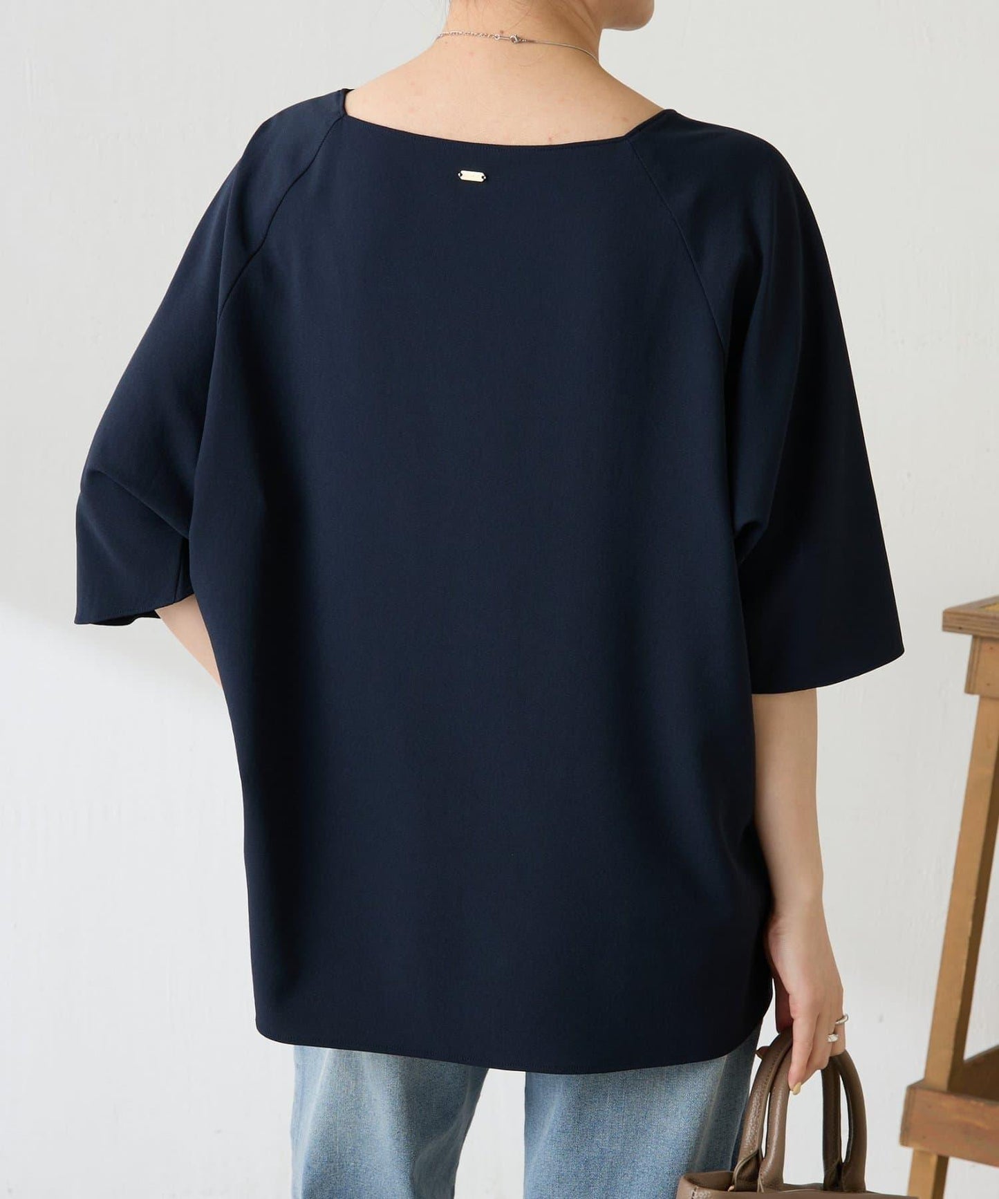 熱門系列 高機能 方領 針織襯衫（成套款）