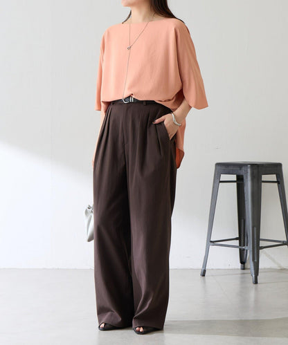 熱門系列 高機能 方領 針織襯衫（成套款）