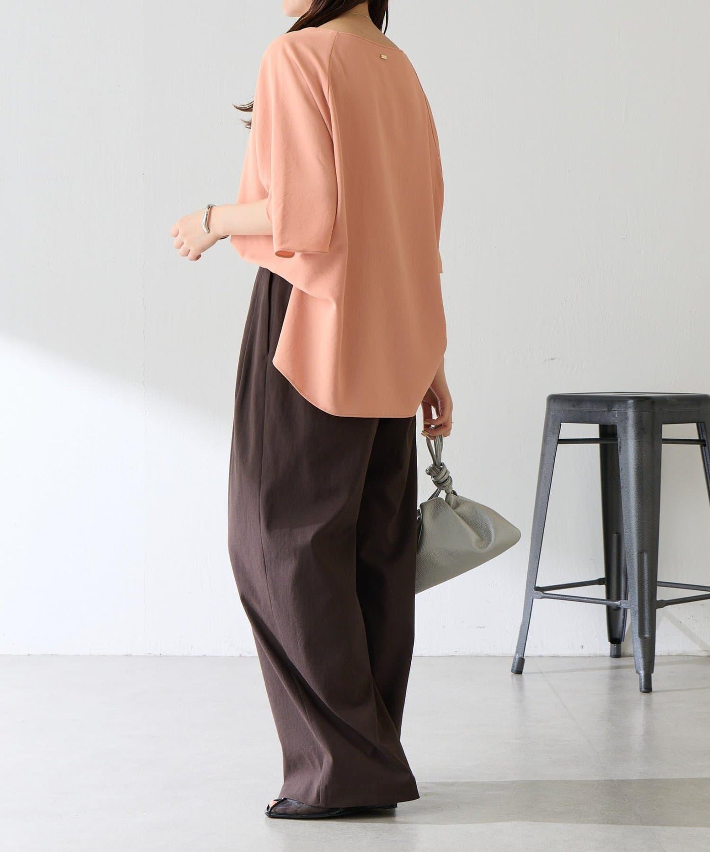 熱門系列 高機能 方領 針織襯衫（成套款）