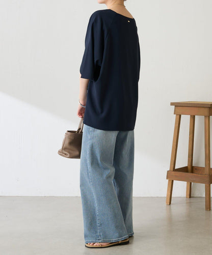 熱門系列 高機能 方領 針織襯衫（成套款）