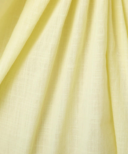 清爽亞麻混後扭結設計襯衫