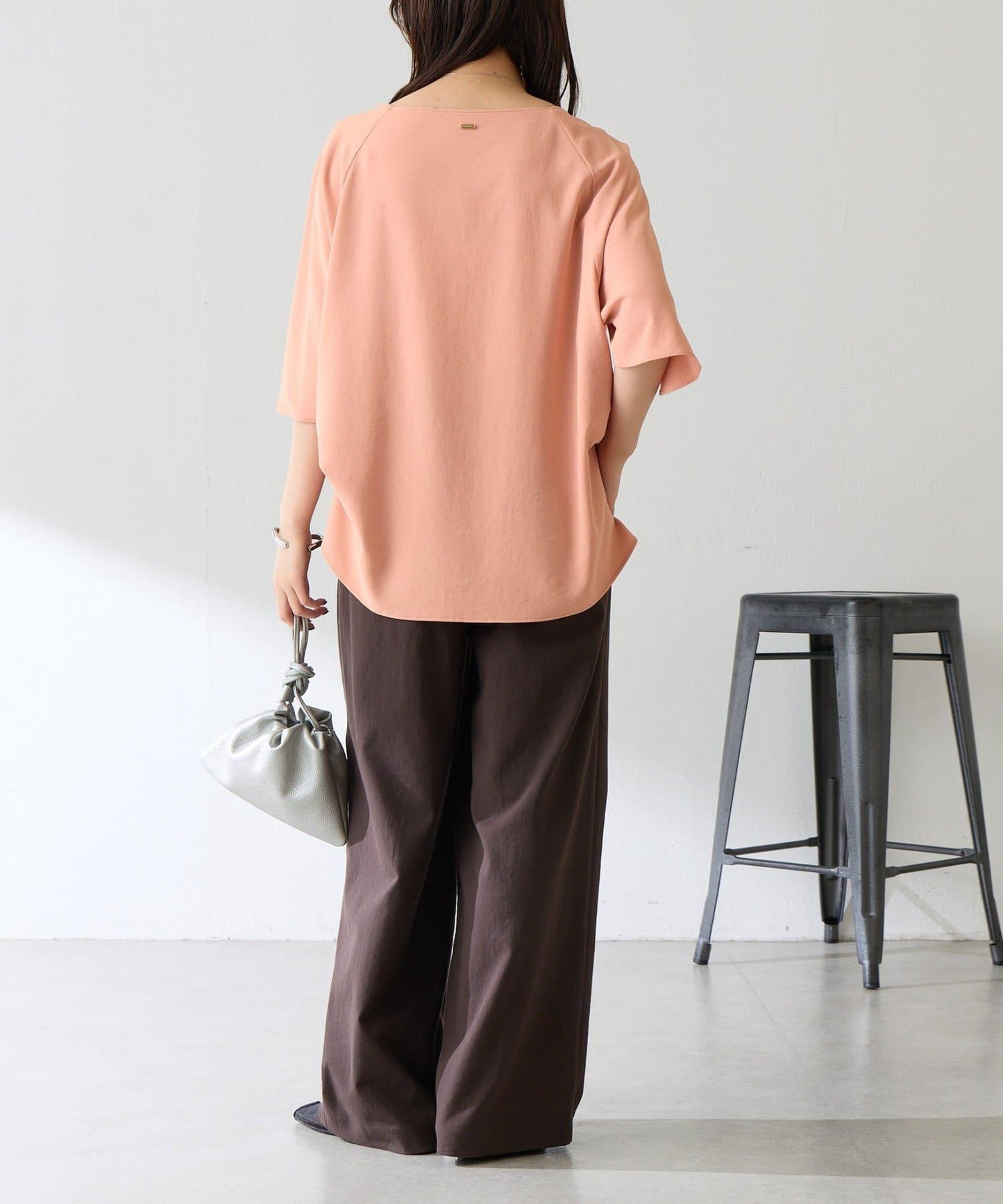 熱門系列 高機能 方領 針織襯衫（成套款）