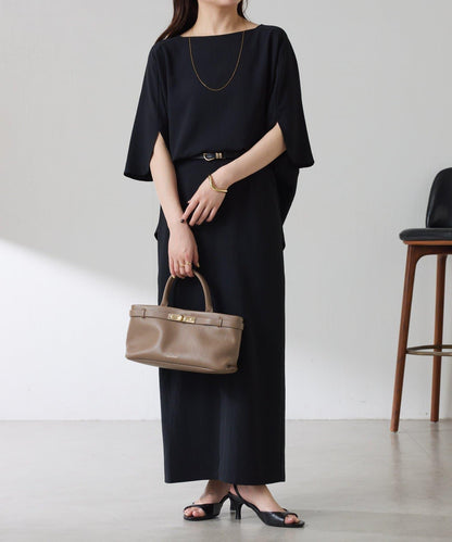 熱門系列 高機能 方領 針織襯衫（成套款）