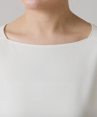 熱門系列 高機能 方領 針織襯衫（成套款）