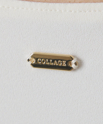 熱門系列 高機能 方領 針織襯衫（成套款）