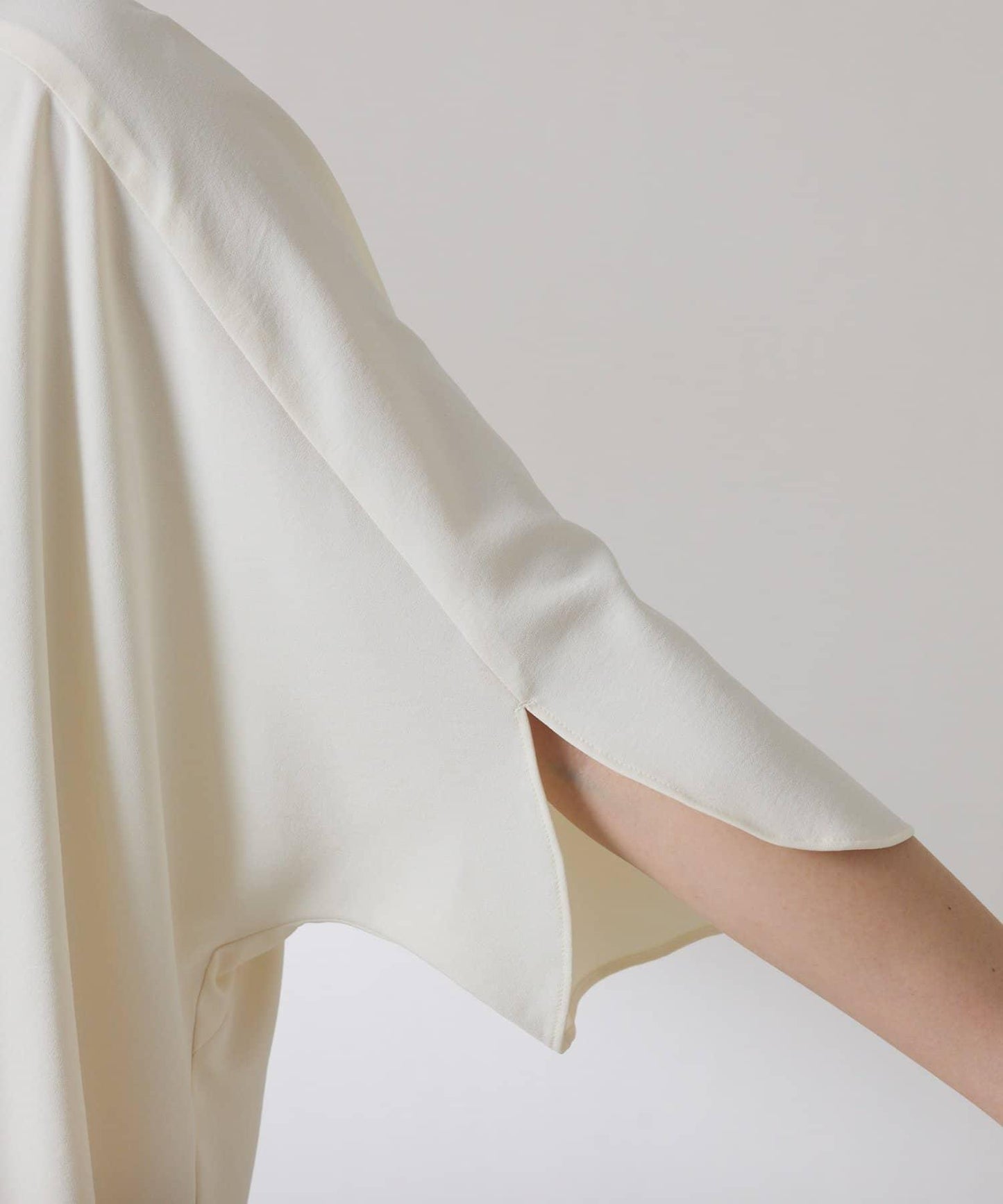 熱門系列 高機能 方領 針織襯衫（成套款）