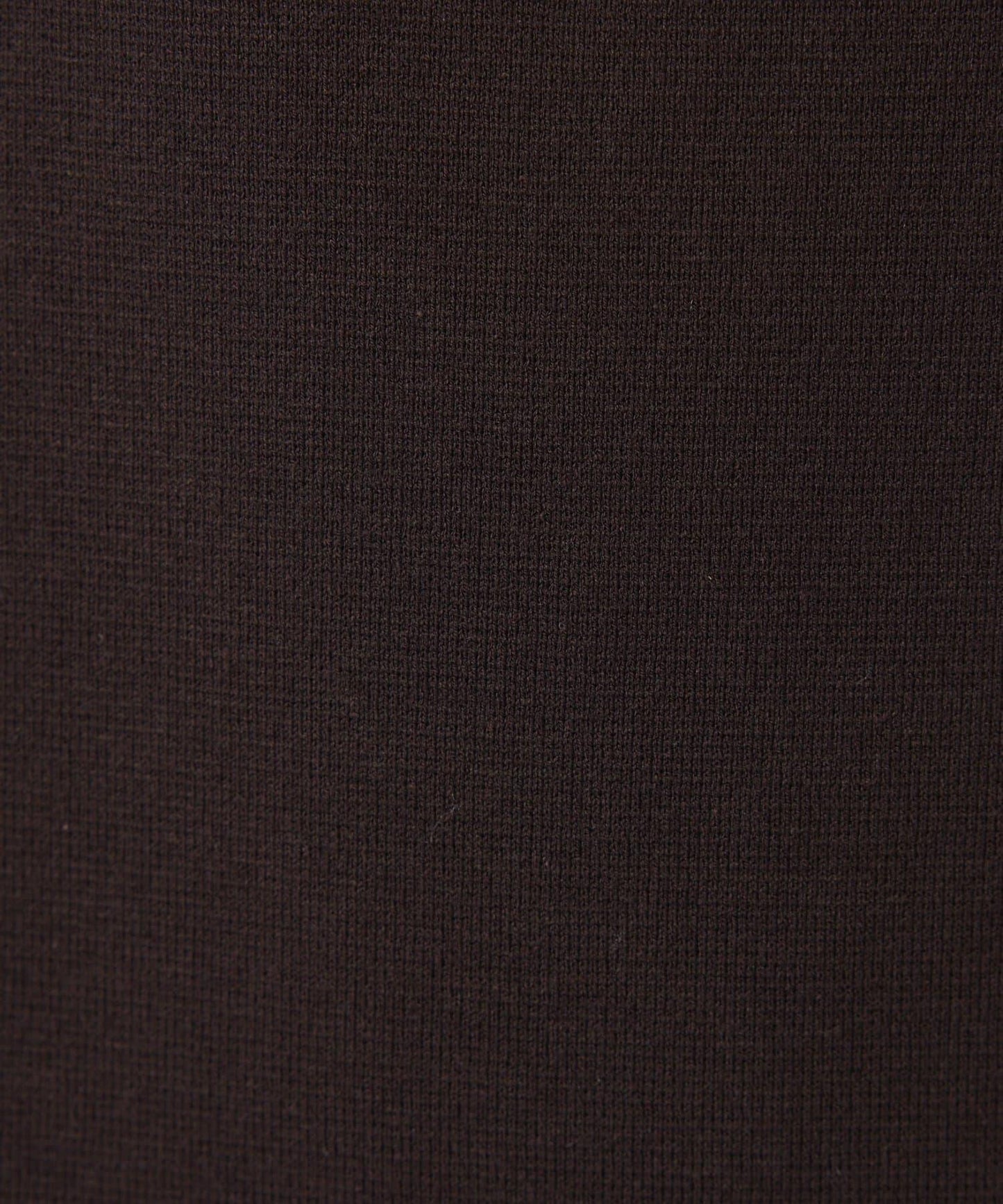 前後兩穿 雙尺碼 米蘭羅紋針織連衣裙