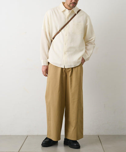 2WAY 大號皮革托特包