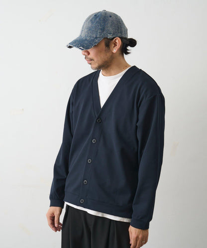 做舊牛仔棒球帽