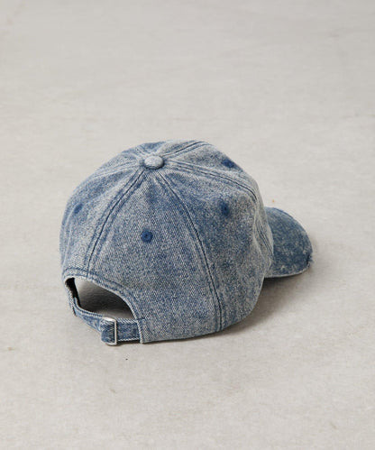 做舊牛仔棒球帽