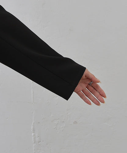 TR 雙排西裝外套