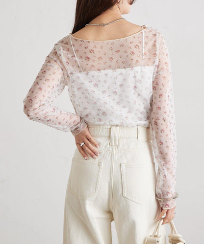 心形掛飾 彩色 褲子