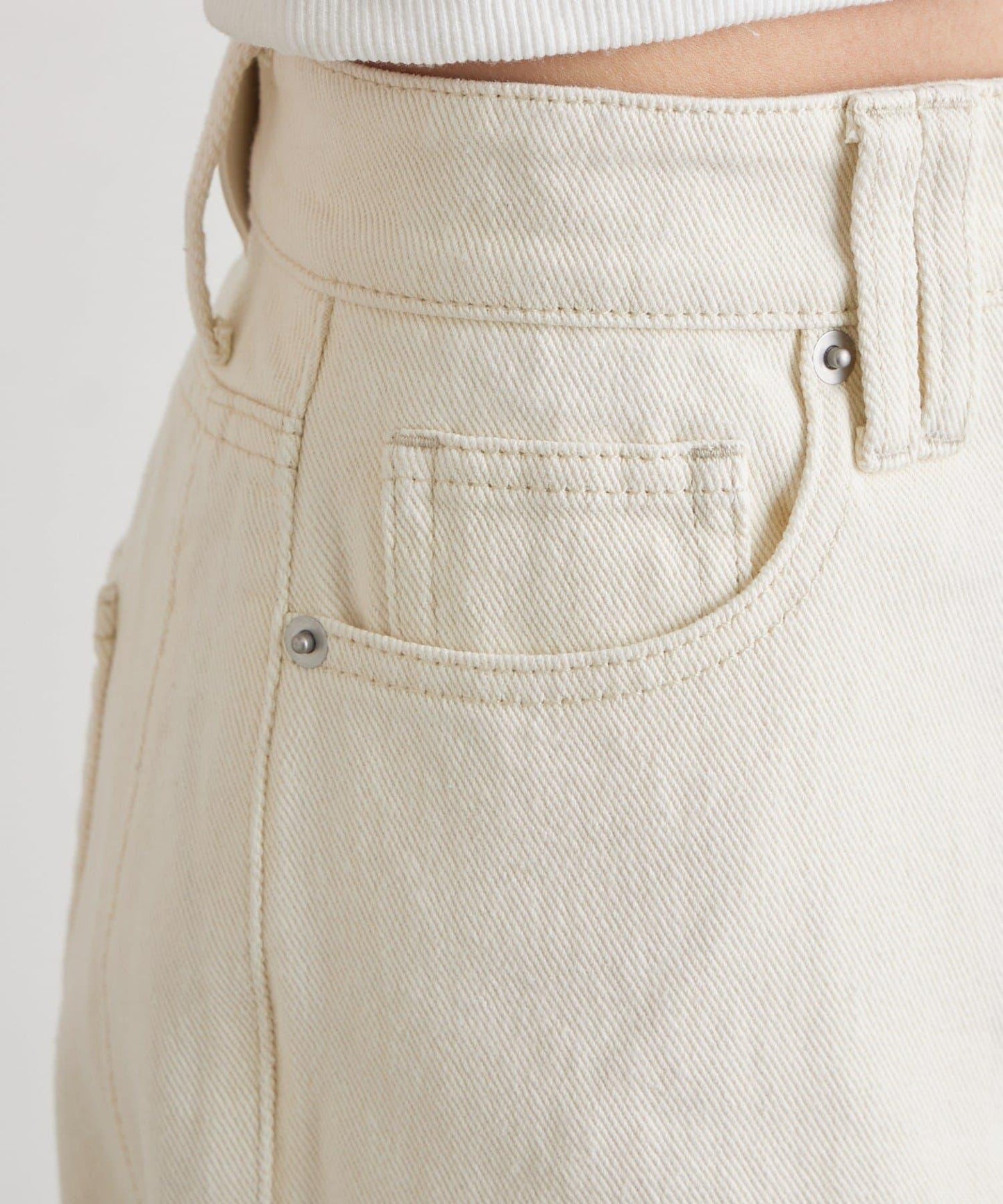 心形掛飾 彩色 褲子