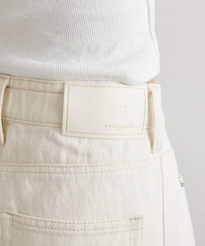 心形掛飾 彩色 褲子