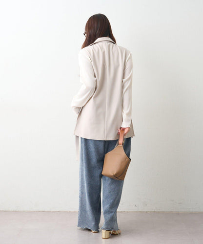 可成套搭配 D環設計 馬甲