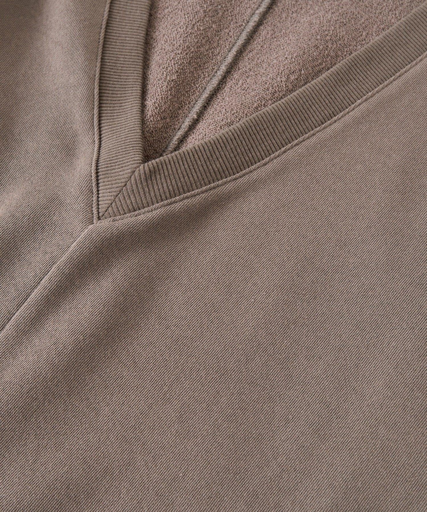 隨性風 蝙蝠袖寬鬆 衛衣 款