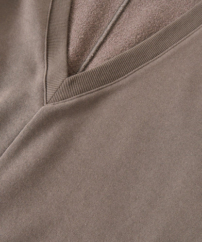 隨性風 蝙蝠袖寬鬆 衛衣 款