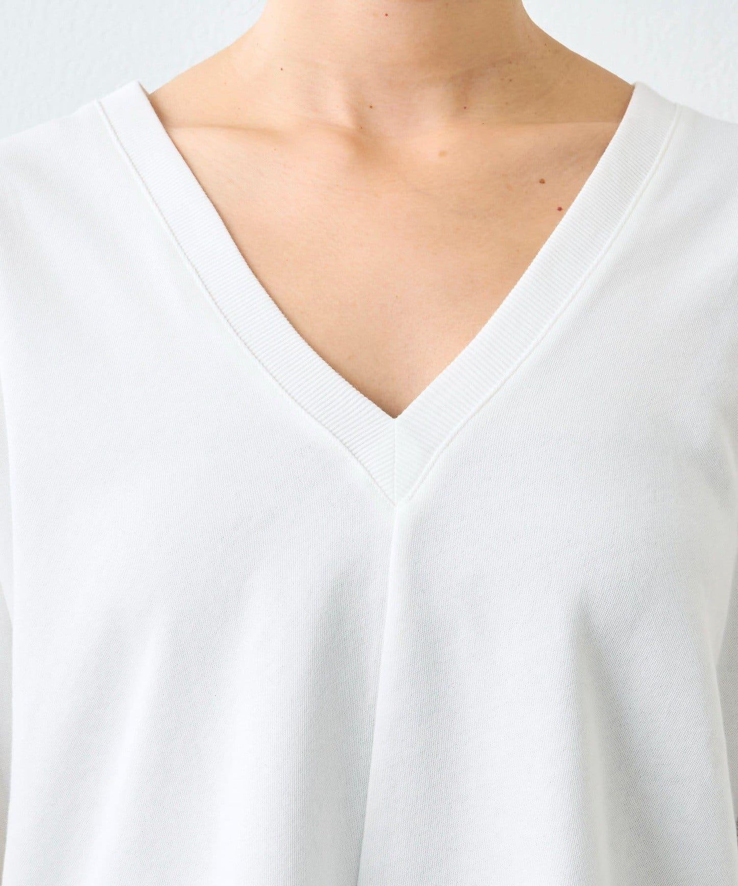 隨性風 蝙蝠袖寬鬆 衛衣 款