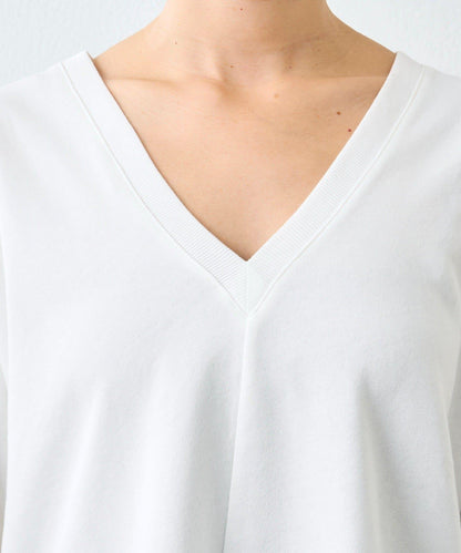 隨性風 蝙蝠袖寬鬆 衛衣 款