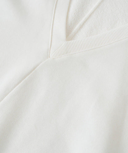 隨性風 蝙蝠袖寬鬆 衛衣 款