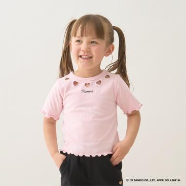 サンリオキャラクターズ（三麗鷗角色） クロミ T恤
