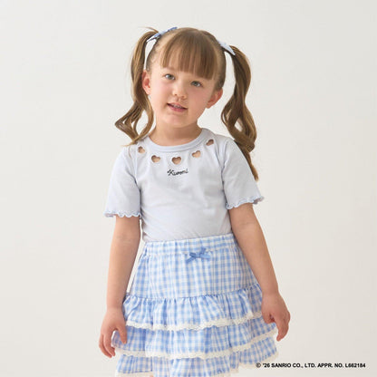 サンリオキャラクターズ（三麗鷗角色） クロミ T恤